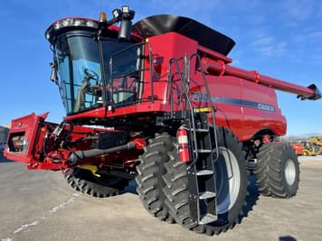 Main image Case IH 7240