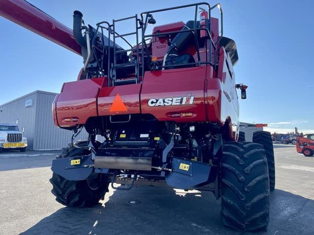 Image of Case IH 7240 equipment image 3