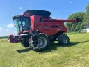 2016 Case IH 7240 Image