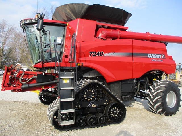 Image of Case IH 7240 Primary image