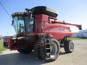 2016 Case IH 7240 Image