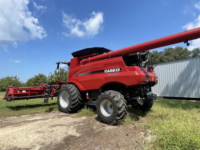 Image of Case IH 7240 equipment image 1