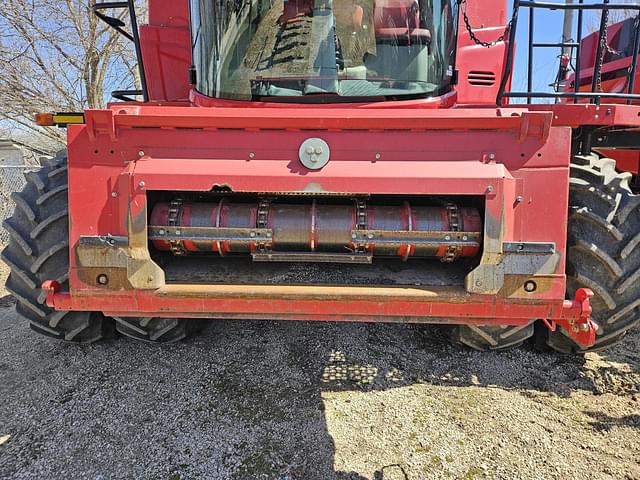 Image of Case IH 7240 equipment image 3