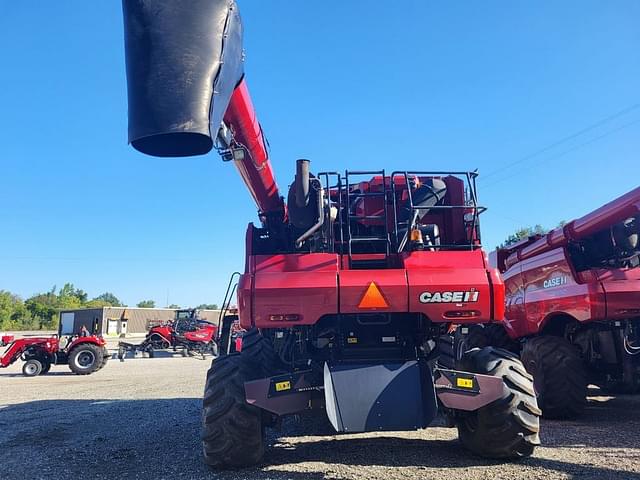 Image of Case IH 7240 equipment image 1