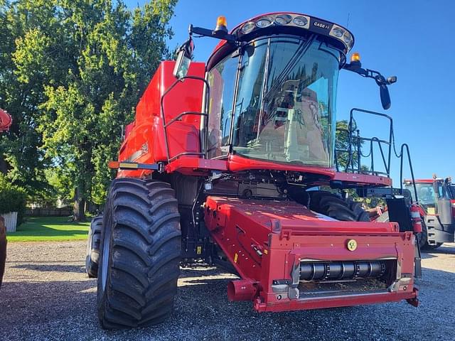 Image of Case IH 7240 equipment image 3