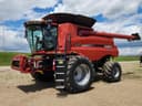 2016 Case IH 8240 Image