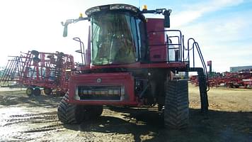 Main image Case IH 8240 0