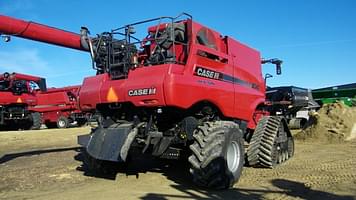 Main image Case IH 8240 15