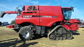 Main image Case IH 8240 3