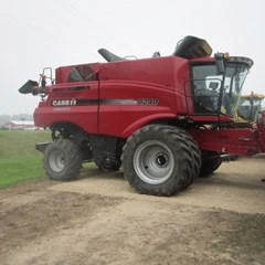 Main image Case IH 8240