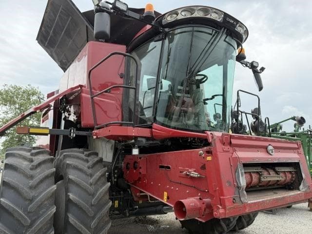 Image of Case IH 8240 Primary image