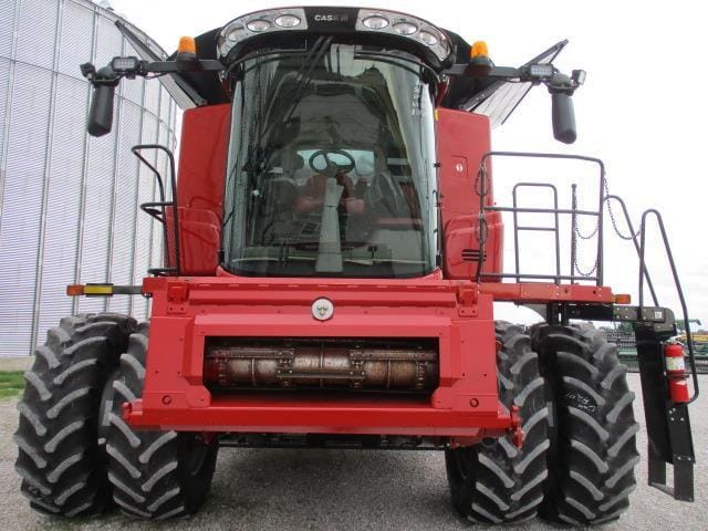 Main image Case IH 8240