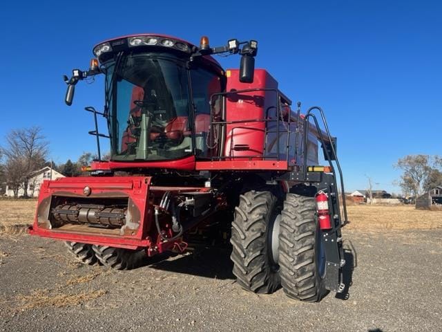 Main image Case IH 8240