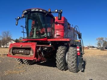 Main image Case IH 8240