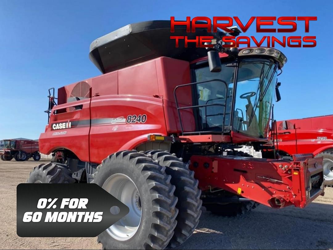 Image of Case IH 8240 Primary image