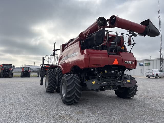 Image of Case IH 8240 equipment image 4