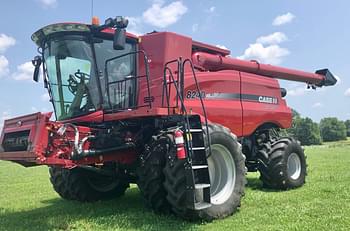 Main image Case IH 8240 0