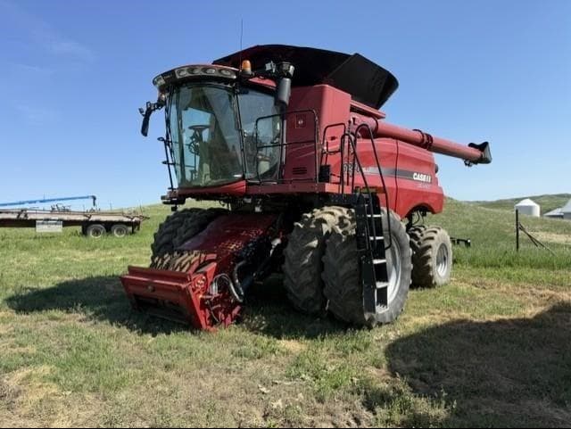Image of Case IH 8240 Primary image