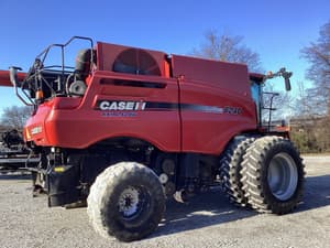 2016 Case IH 8240 Image