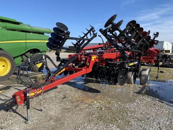 Main image Case IH Ecolo-Tiger 875