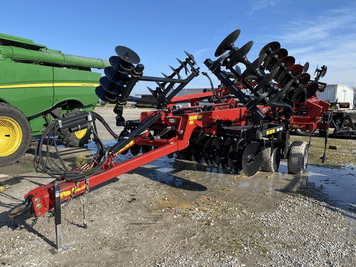 Main image Case IH Ecolo-Tiger 875