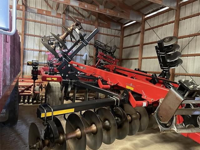 Image of Case IH Ecolo-Tiger 875 equipment image 1