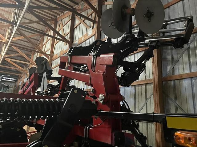 Image of Case IH Ecolo-Tiger 875 equipment image 2