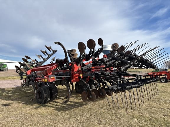 Image of Case IH Ecolo-Tiger 875 equipment image 3