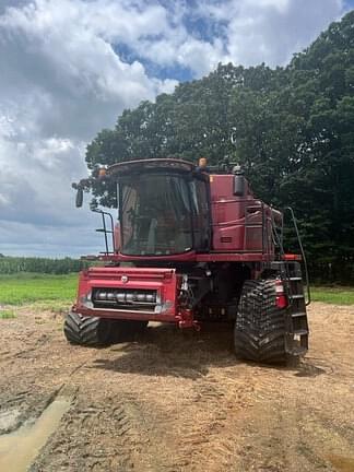 Image of Case IH 9240 equipment image 1