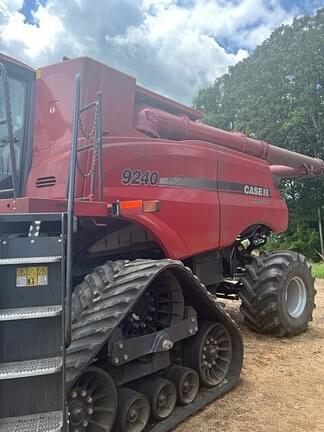 Image of Case IH 9240 equipment image 2