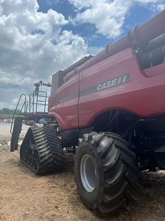 Image of Case IH 9240 equipment image 3