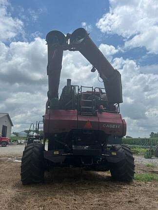 Image of Case IH 9240 equipment image 4