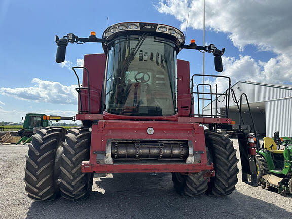 Image of Case IH 9240 equipment image 3