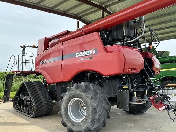Image of Case IH 9240 equipment image 3