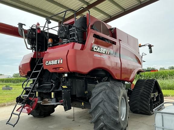 Image of Case IH 9240 equipment image 4