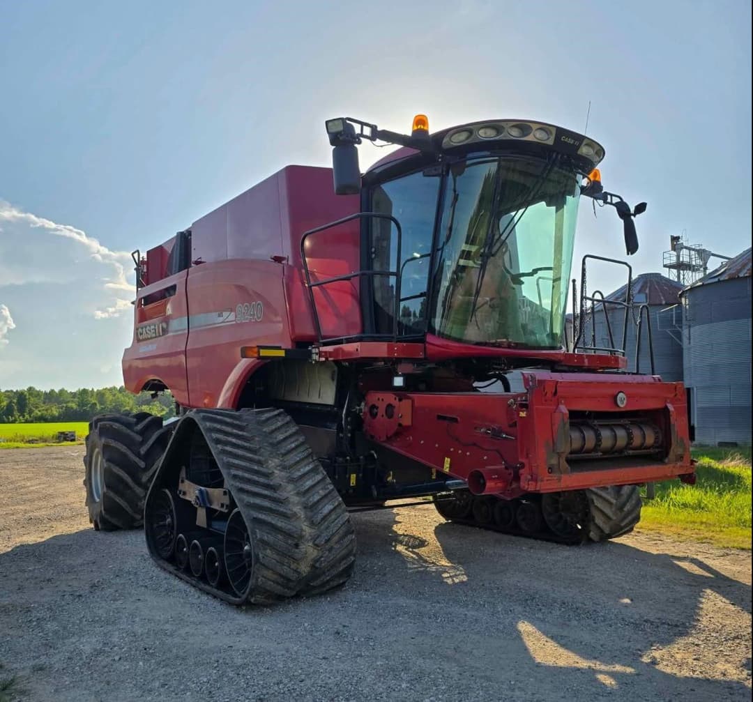 Image of Case IH 9240 Image 1