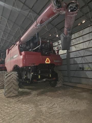 Image of Case IH 9240 Image 1