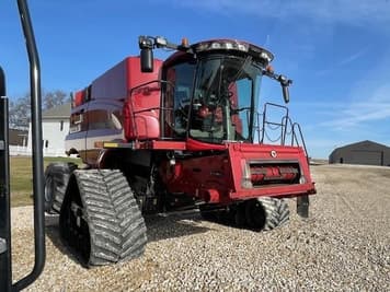 Main image Case IH 9240