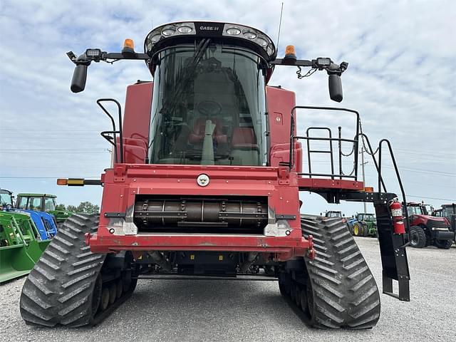 Image of Case IH 9240 equipment image 2