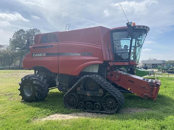 Image of Case IH 9240 equipment image 2