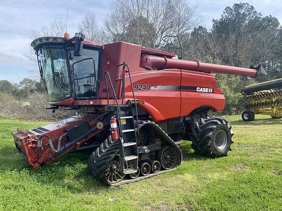 Image of Case IH 9240 Primary image