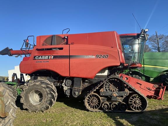 Image of Case IH 9240 equipment image 1