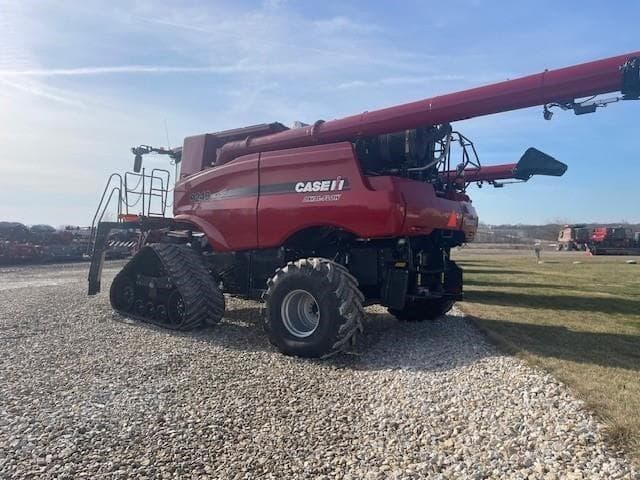 Image of Case IH 9240 equipment image 2