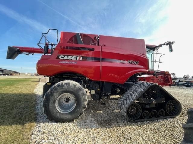 Image of Case IH 9240 equipment image 1
