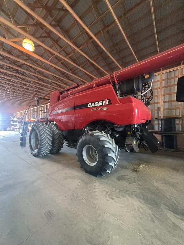 Image of Case IH 9240 equipment image 1