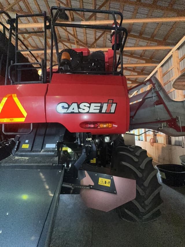 Image of Case IH 9240 equipment image 4