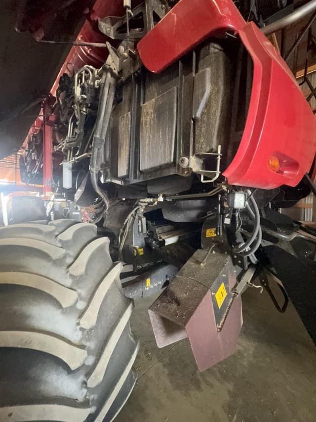 Image of Case IH 9240 equipment image 3