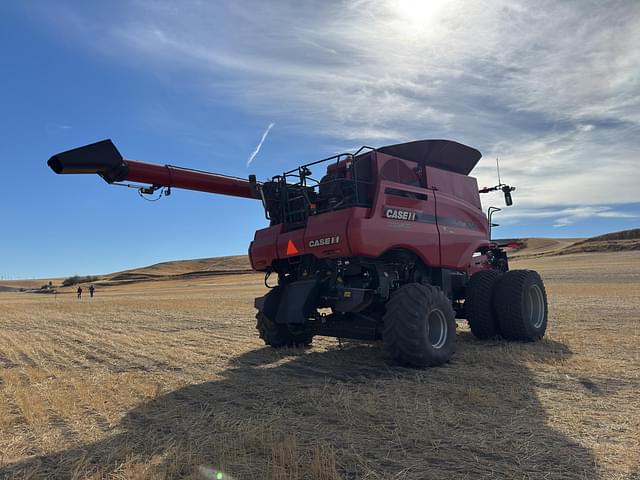 Image of Case IH 9240 equipment image 4