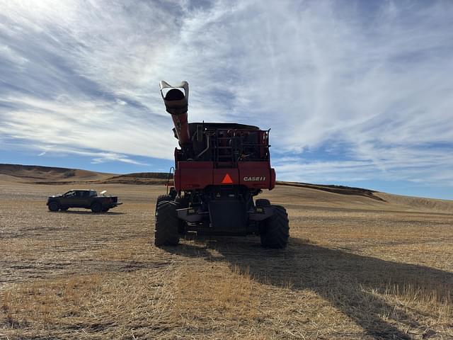 Image of Case IH 9240 equipment image 3