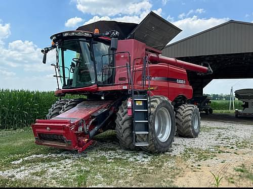 Image of Case IH 9240 equipment image 2